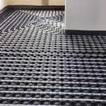 Instalatie pardoseala