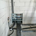 Instalatie pardoseala