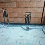 Instalatie pardoseala