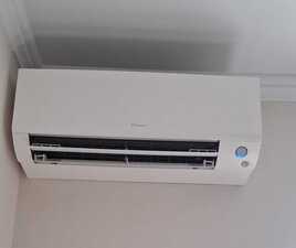 Aparat aer condirtionat